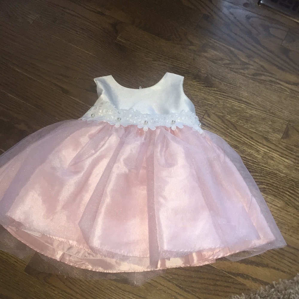 Formal Gown